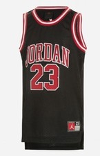 Nike Jordan 23 Jersey Black