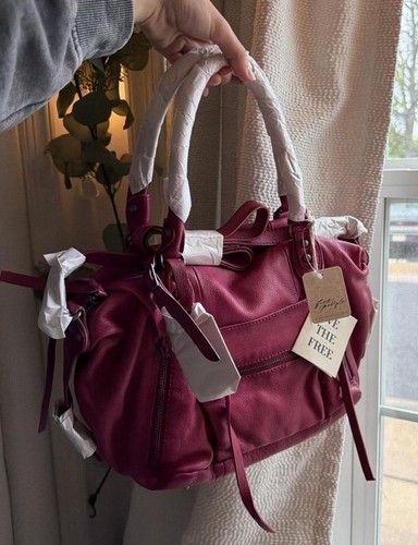 Borsa free people açaí baby - free,
