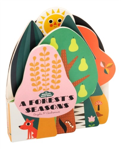Bookscape board books a - bookscape, books: