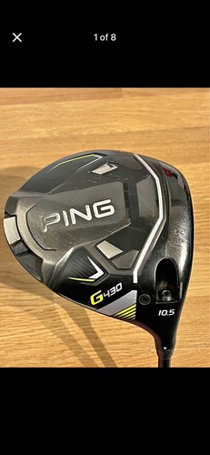 Ping g425 lst driver - g425,