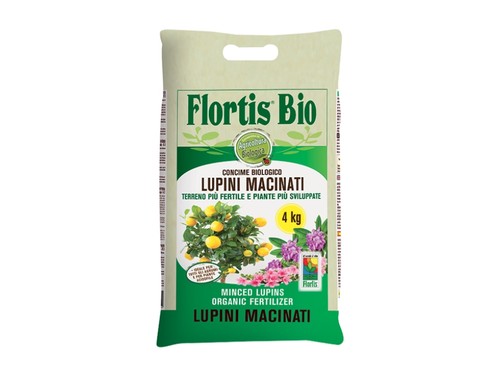 Flortis lupini macinati - flortis,