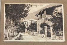 Varese - Saluti da Ganna -