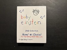 Baby Einstein: DVD Collection