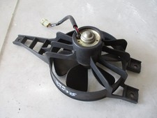 Elettroventola Ventola Radiatore Aria Peugeot Geopolis 250 2005 2012 Satelis 500