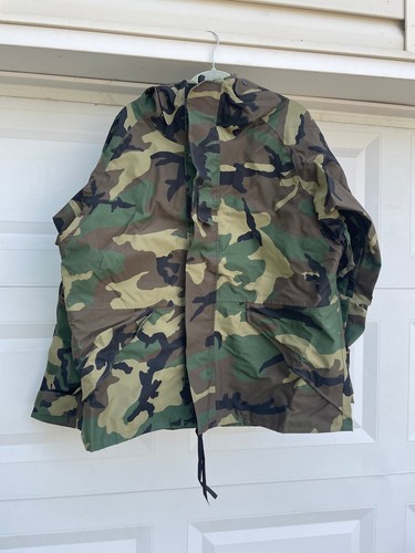 Military ecwcs gore - us,