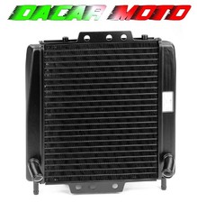 RADIATORE ACQUA Gilera Fuoco