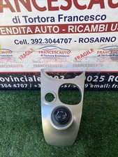 console accendi sigari e comando 4x4 fiat panda cross anno 2012 al 2023