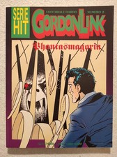 Gordon link serie hit - serie,