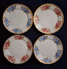 Piatti Da Dessert Porcellana