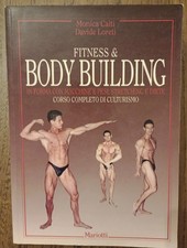 Fitness body building corso - fitness,