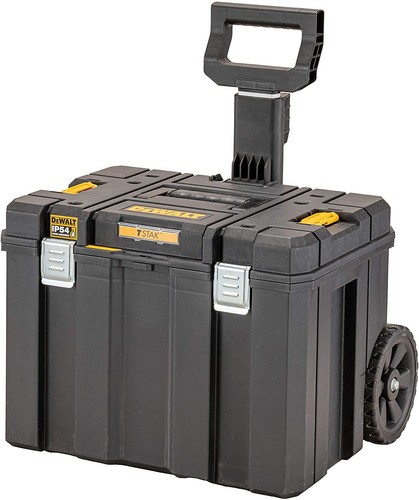 Dewalt trolley cassetta vasca - trolley,