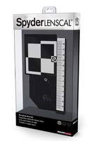 Datacolor spyder lenscal - datacolor,