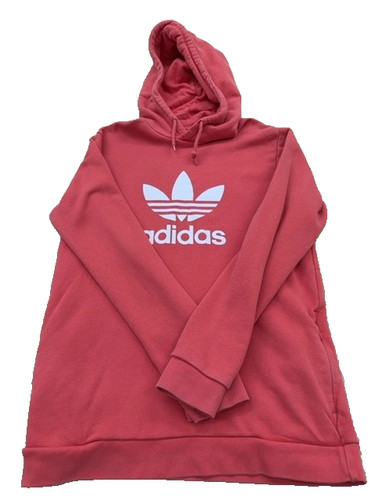 Felpa con cappuccio adidas - con,