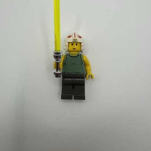 Lego mini figure star wars - mini,