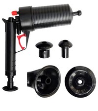 Pistola Sturalavandino a