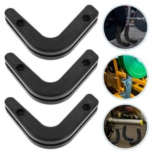  8 Pcs Porta Pesi Palestra