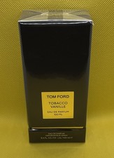 Profumo Tom Ford Tobacco Vanille Private Blend - Eau de Parfum Eau De Parfum