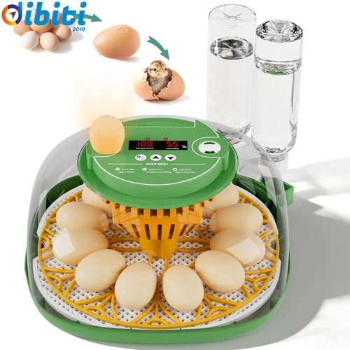 Incubatrice per uova - per,