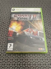 Crash Time 2 - XBOX 360