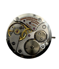 Longines 847.4 Manual Wind