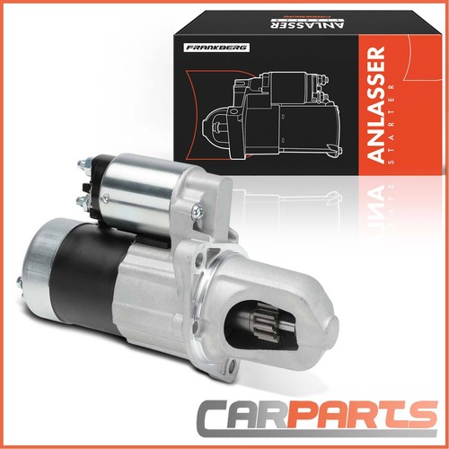 Starter 2kw per mitsubishi - 1,2kw,