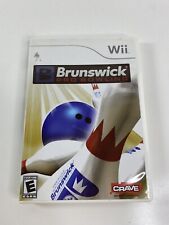 Brunswick Pro Bowling -