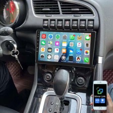 Autoradio Android 13 per