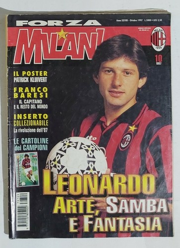 33812 forza milan xxviii - milan,
