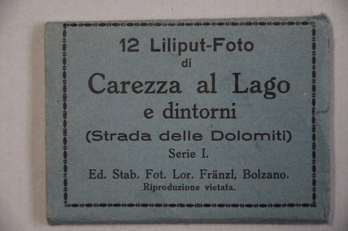 Foto liliput carezza - 12, al