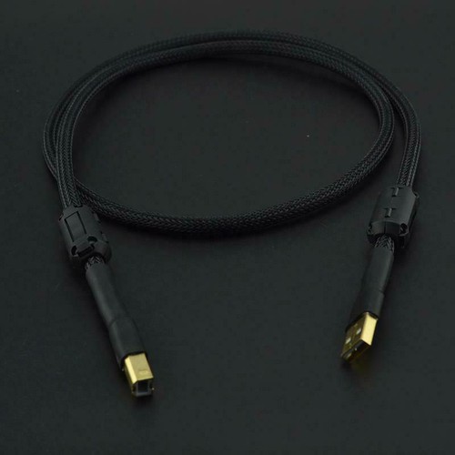 Cavo usb hifi audiofilo - cavo,