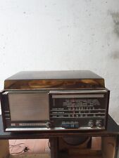 GIRADISCHI RADIO MARELLI VF 19 transistor - FUNZIONANTE E IN OTTIME CONDIZIONI