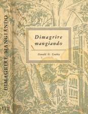 Dimagrire mangiando donald - mangiando.,