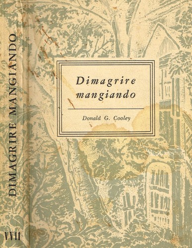 Dimagrire mangiando donald - mangiando.,