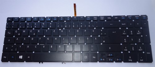 Tastiera acer aspire - acer,