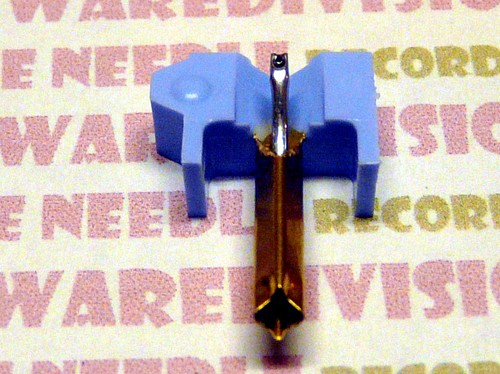 Stylus per shure - stylus,