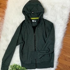 SNEAKER FREAK grigio verde