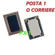 BUZZER ALTOPARLANTE AUDIO