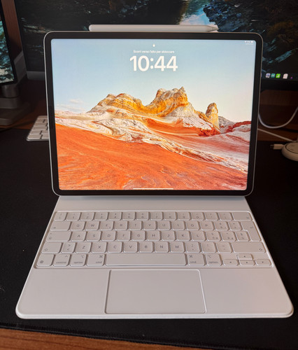 Ipad pro m1 - ipad,