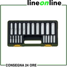 Set di chiavi a bussola