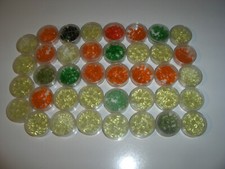 LOTTO 39 SCATOLINE PERLINE