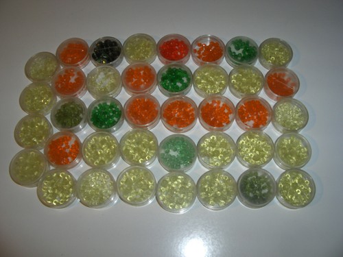 Lotto scatoline perline - lotto, 39