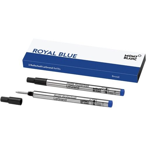 Legrand rollerball mine - 2x,