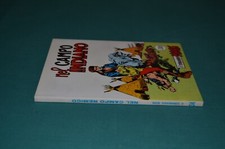 IL COMANDANTE MARK # 34 Serie