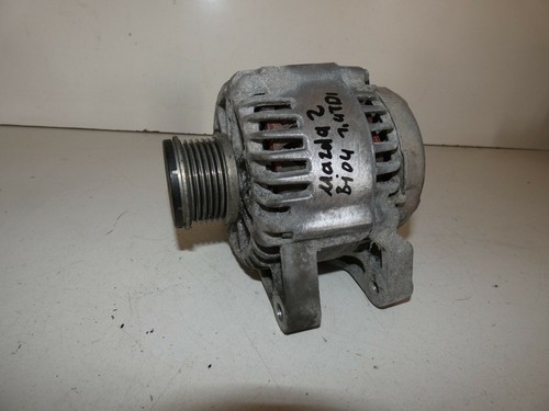 Alternatore mazda anno 2004 - anno,