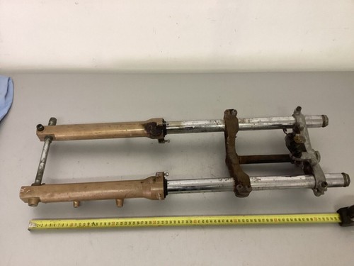 Forcella anteriore marzocchi - forcella,