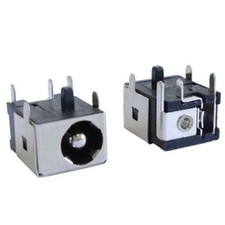 Porta socket AC DC POWER JACK