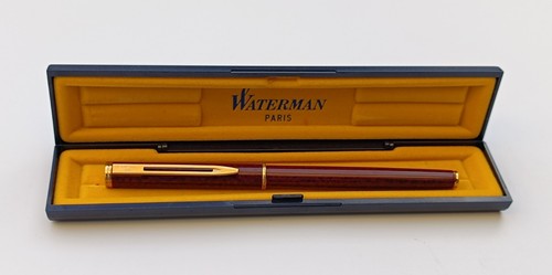 Stylo plume waterman - plume,