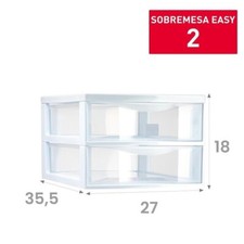 Cassettiera Organizer da