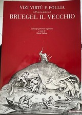 VIZI VIRTÙ E FOLLIA OPERA