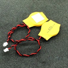 1pcs Batteria CR2032W per Dell